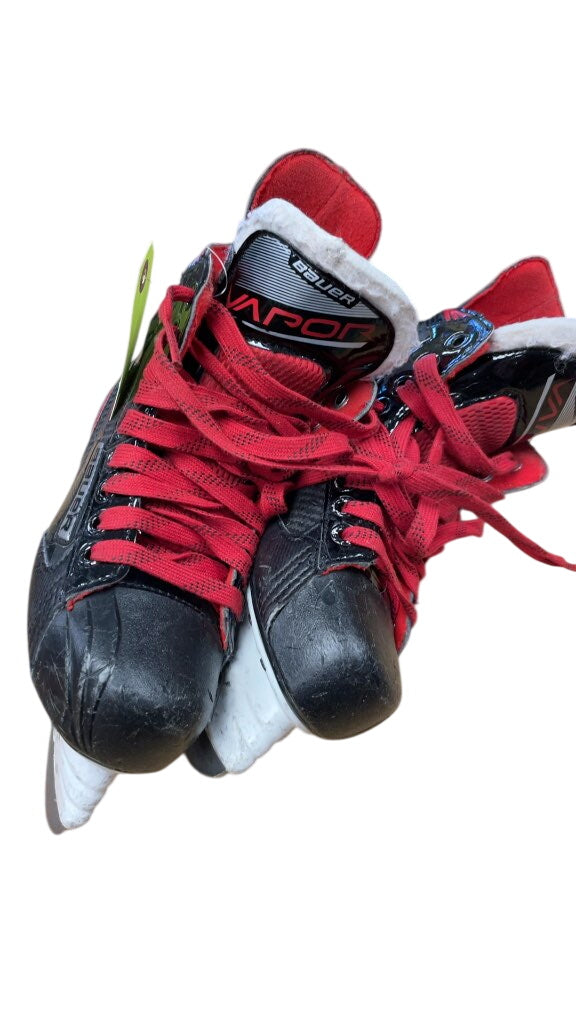 Bauer Vapor Hockey Skates - Size 2