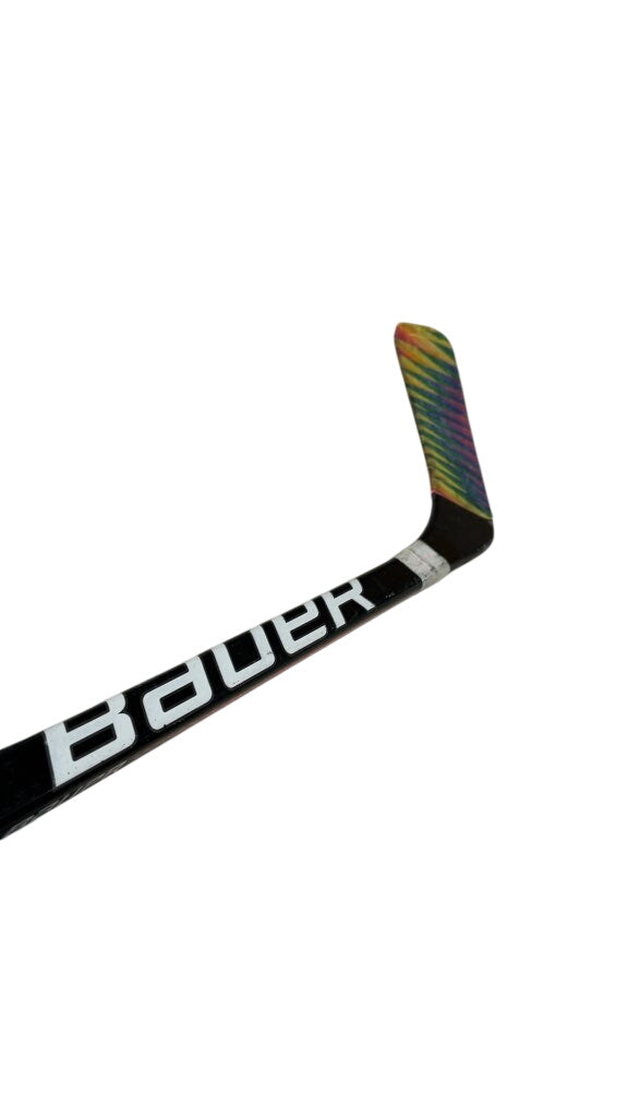 Bauer Vapor Junior LH Hockey Stick