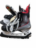 Bauer Vapor LTX Pro+ Size 8.5 Fit 2 Hockey Skates