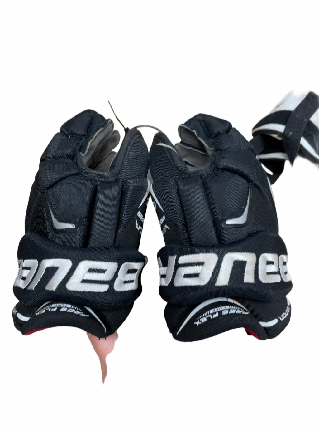 Bauer Vapor Pro Series 11" Hockey Gloves