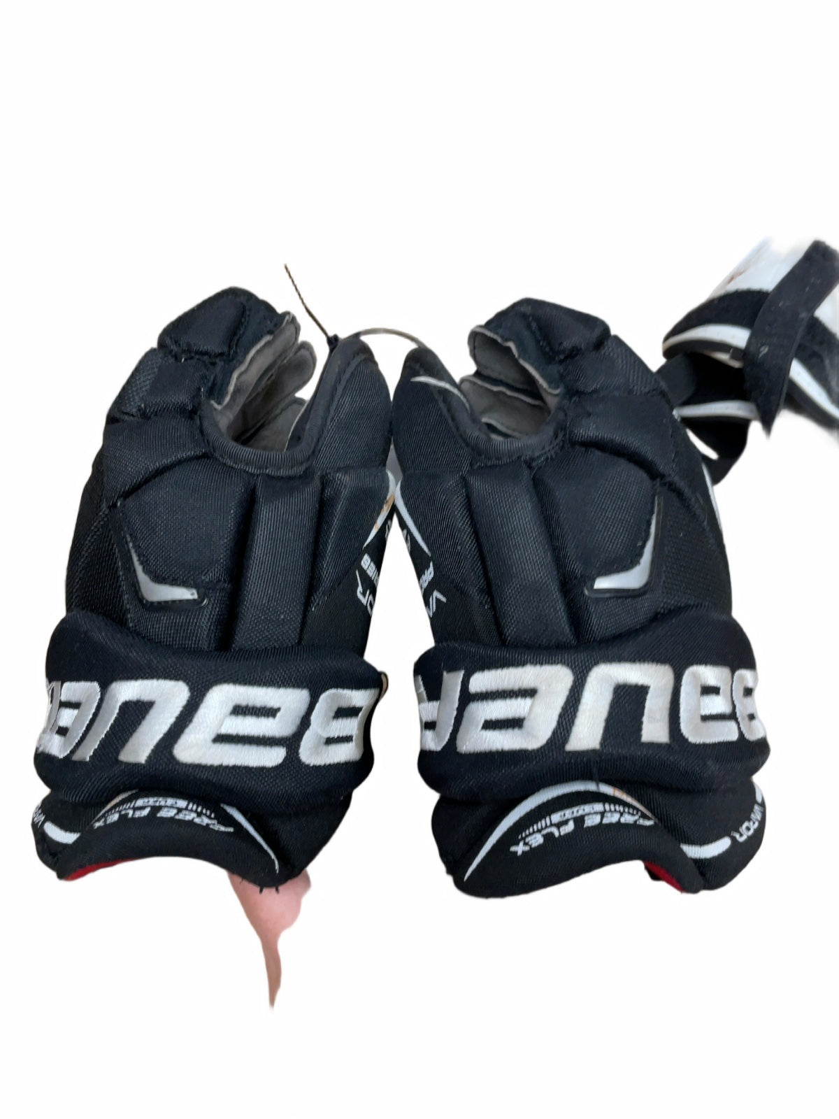 Bauer Vapor Pro Series 11" Hockey Gloves