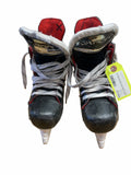 Bauer Vapor Select Size 1D Hockey Skates