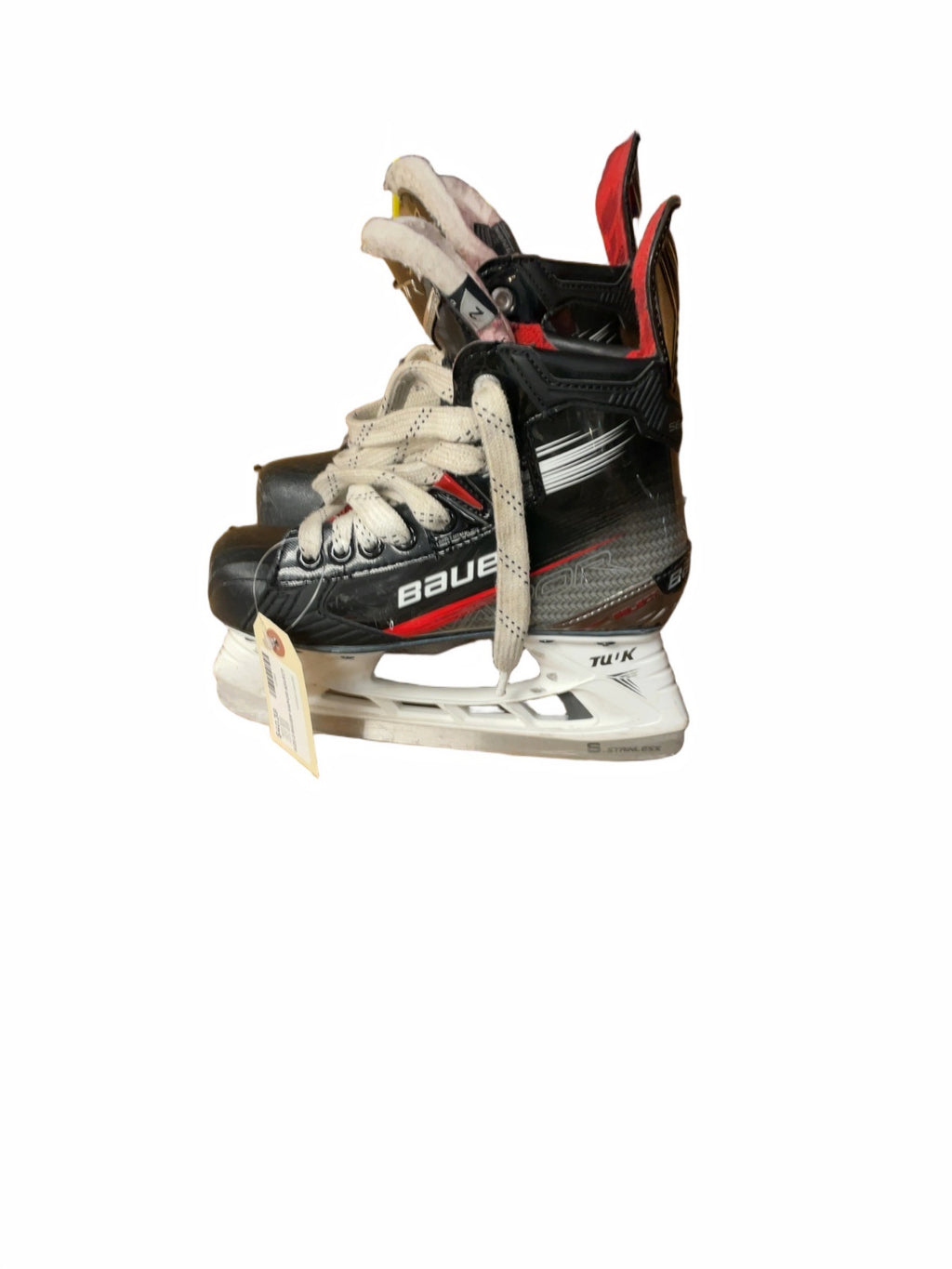 Bauer Vapor Select Size 2 Hockey Skates