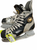 Bauer Vapor Size 8 Hockey Skates