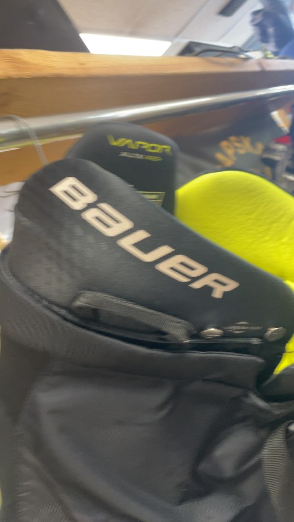Bauer Vapor X-LTX Pro+ Junior Hockey Pants