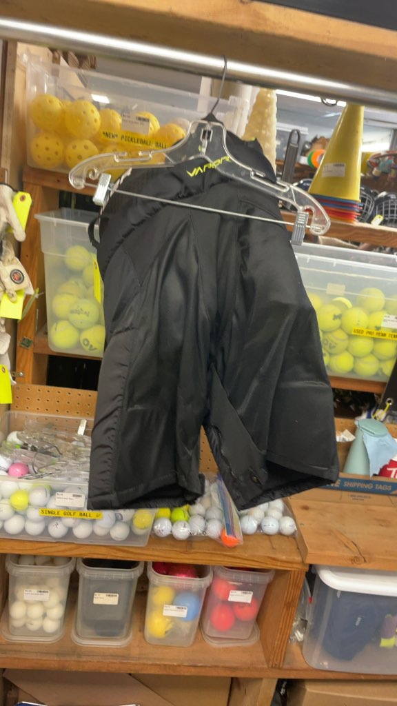 Bauer Vapor X-LTX Pro+ Junior Hockey Pants