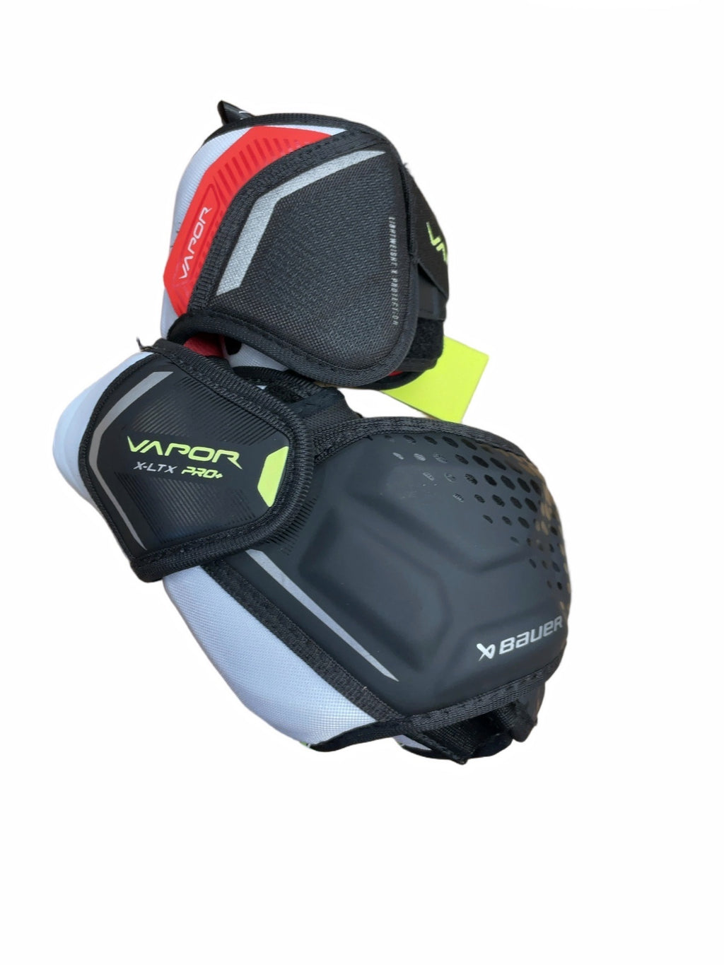 Bauer Vapor X-LTX Pro+ Size M Hockey Elbow Pads