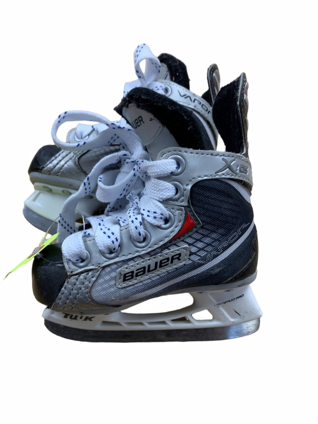 Bauer Vapor X:05 Size 7C Youth Hockey Skates
