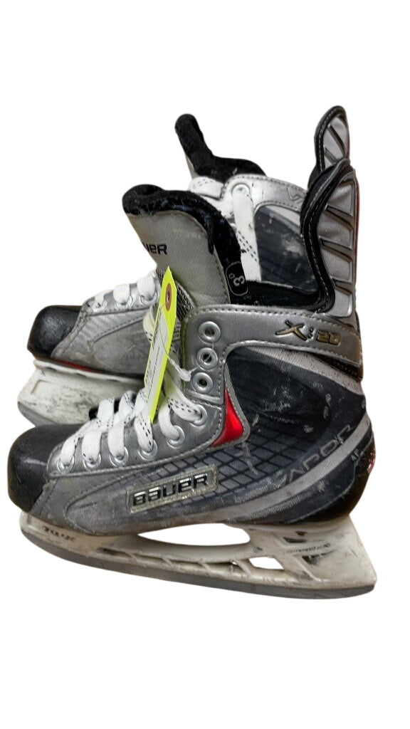 Bauer Vapor X:20 Hockey Skates - Size 3