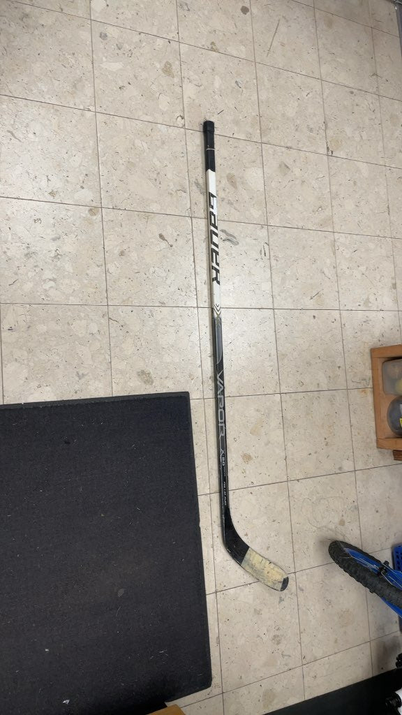 Bauer Vapor X:20 Left Handed Hockey Stick - 87 Flex P88