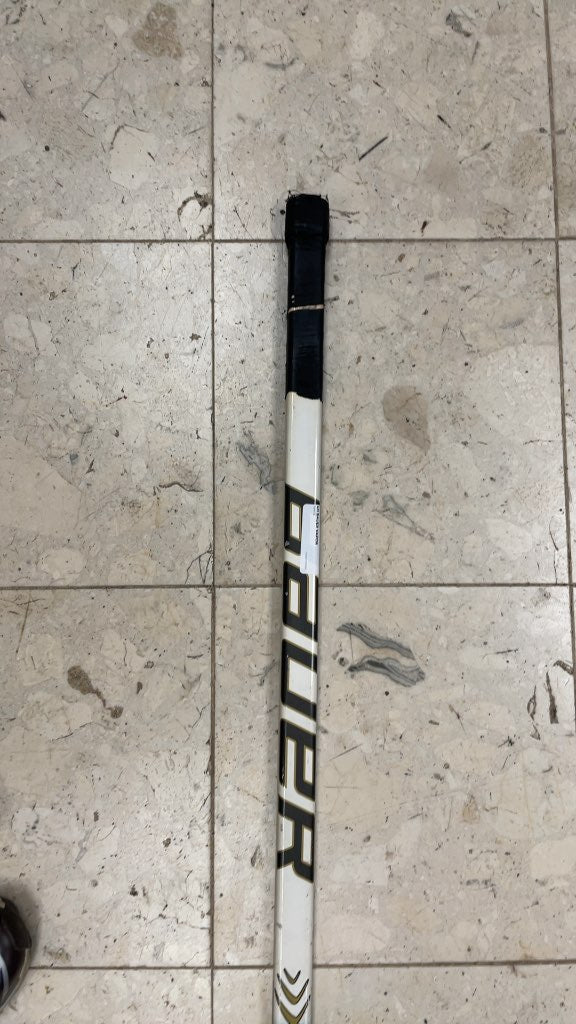 Bauer Vapor X:20 Left Handed Hockey Stick - 87 Flex P88