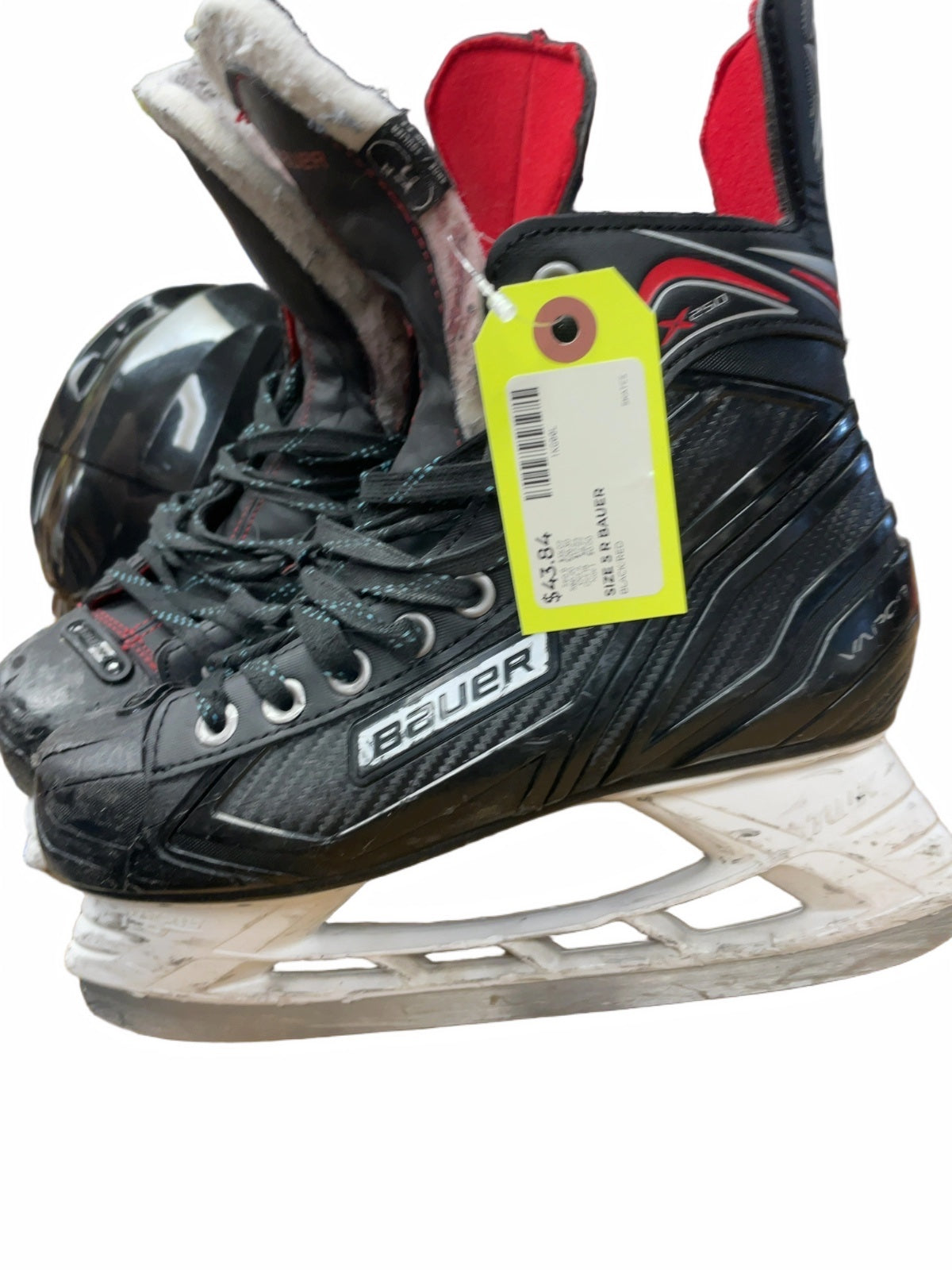 Bauer Vapor X250 Hockey Skates