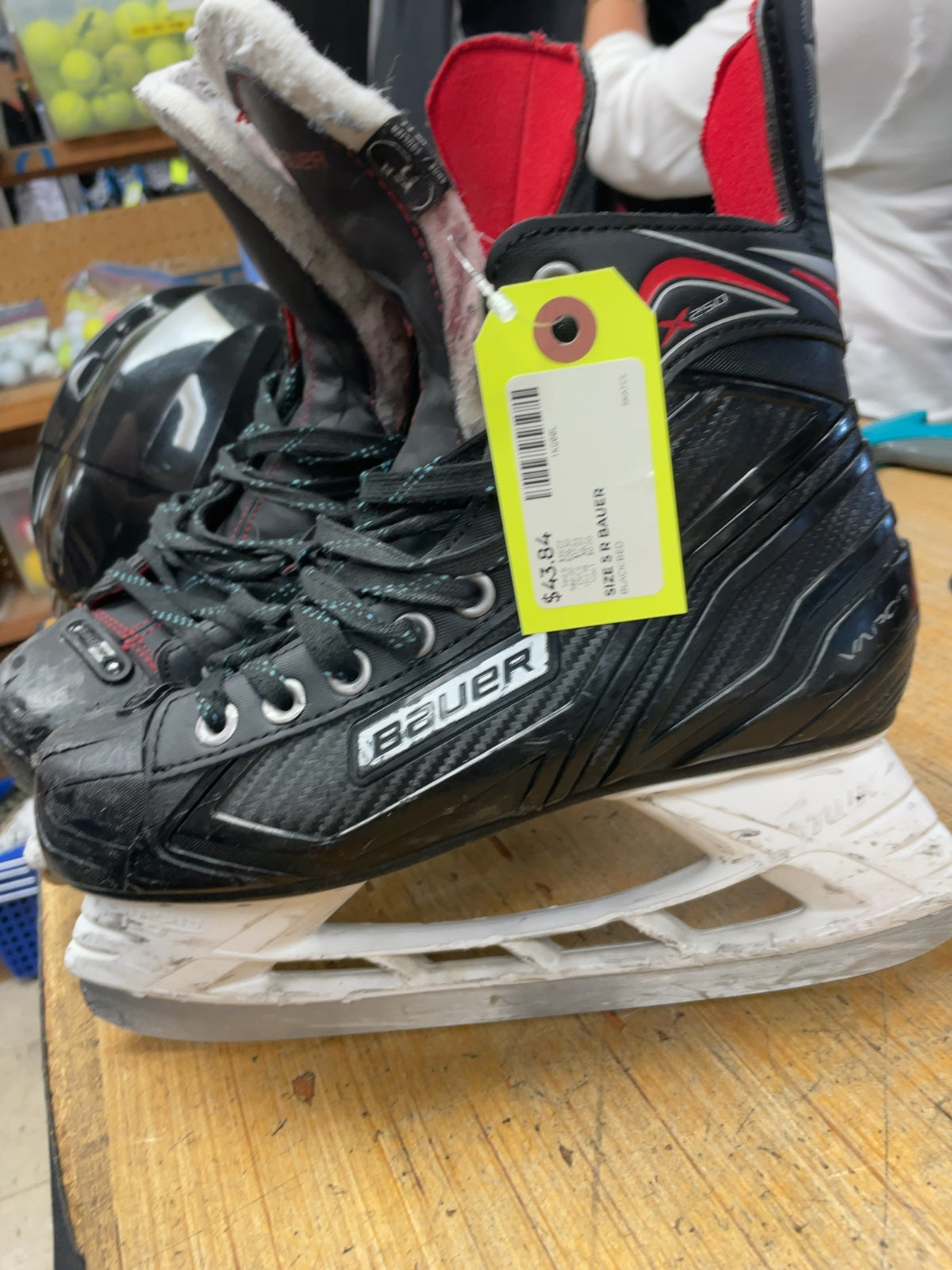 Bauer Vapor X250 Hockey Skates