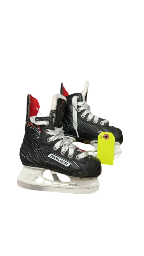Bauer Vapor X250 Hockey Skates - Size 10C
