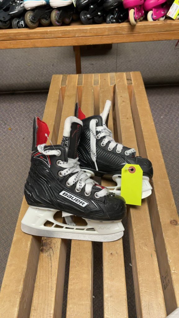 Bauer Vapor X250 Hockey Skates - Size 10C
