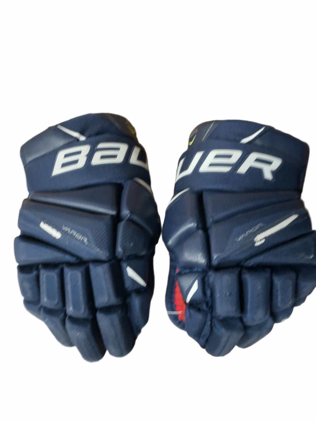 Bauer Vapor X2.9 12" Hockey Gloves