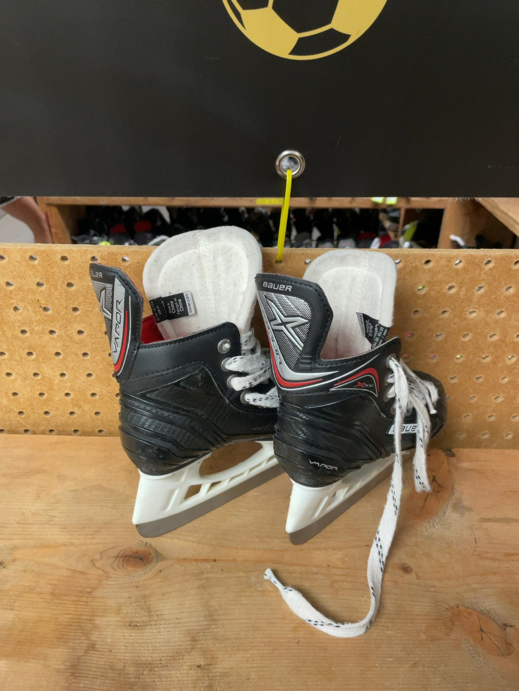 Bauer Vapor X300 9C Hockey Skates
