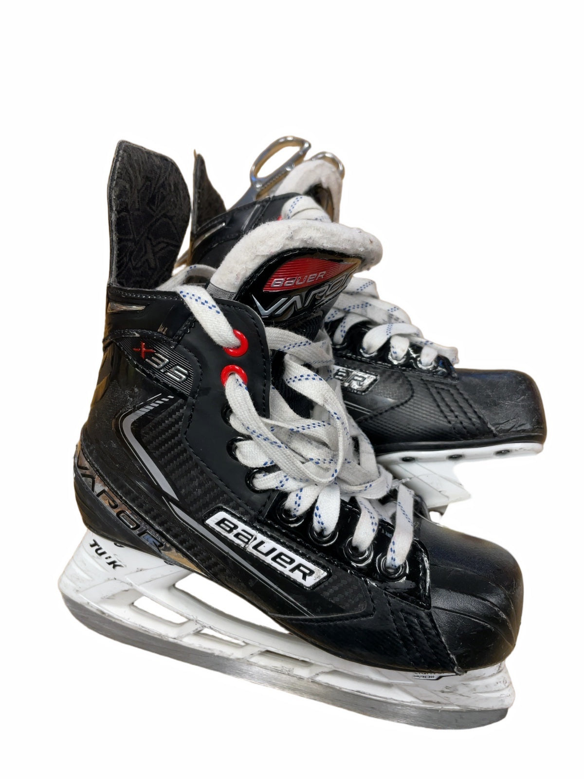 Bauer Vapor X3.5 Size 3 Hockey Skates