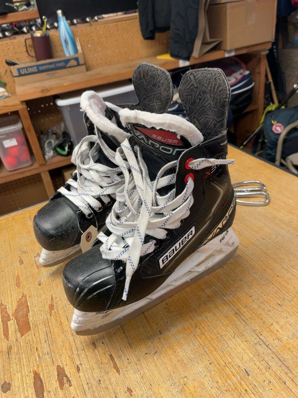 Bauer Vapor X3.5 Size 3 Hockey Skates