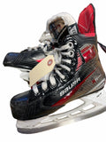 Bauer Vapor X5 Pro Size 13.5 Hockey Skates