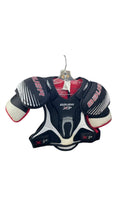 Bauer Vapor X5.0 Junior Hockey Shoulder Pads