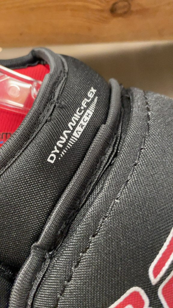 Bauer Vapor X5.0 Junior Hockey Shoulder Pads
