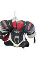 Bauer Vapor X5.0 Junior Small Hockey Shoulder Pads