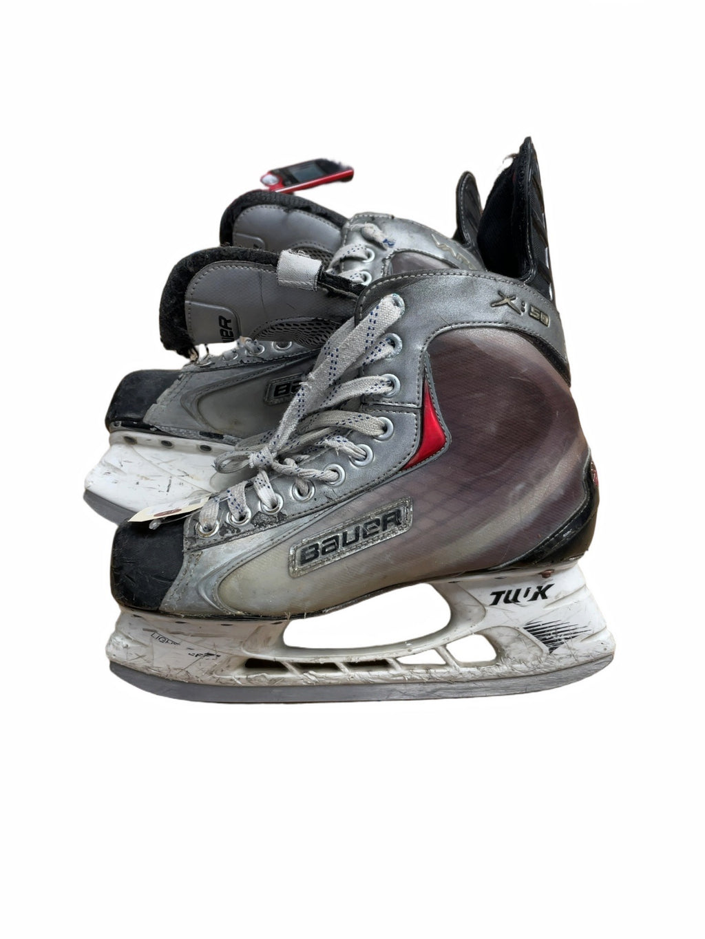 Bauer Vapor X:50 Size 7 D Hockey Skates