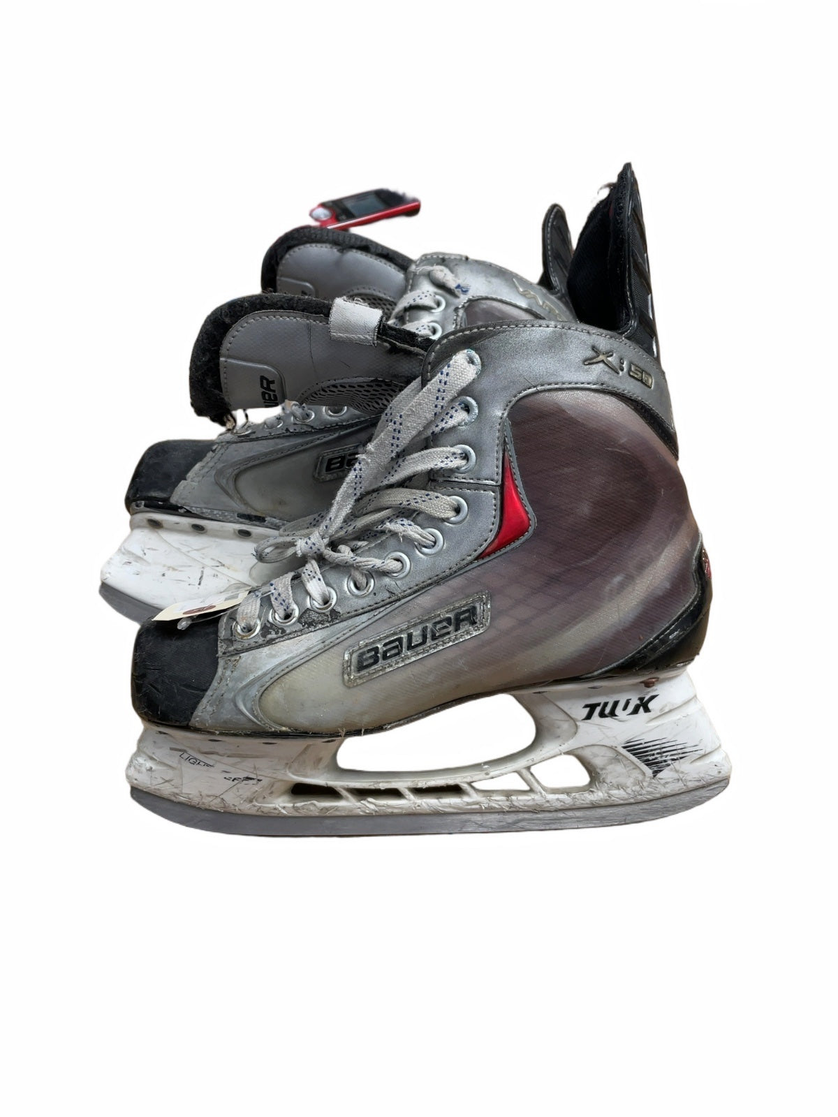 Bauer Vapor X:50 Size 7 D Hockey Skates
