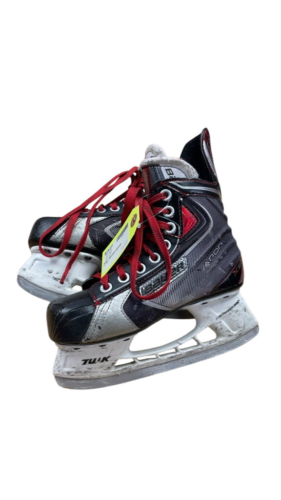 Bauer Vapor X500 Hockey Skates - Size 1