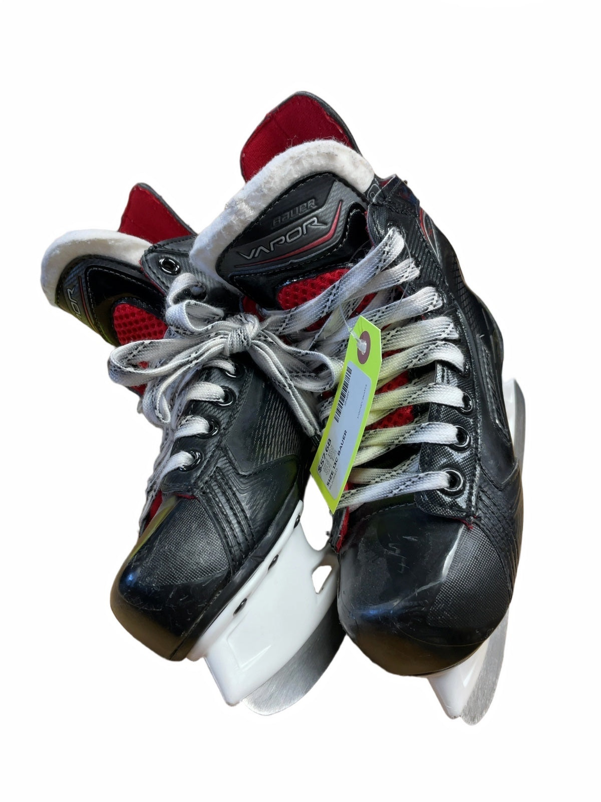 Bauer Vapor X500 Size 13C Hockey Skates