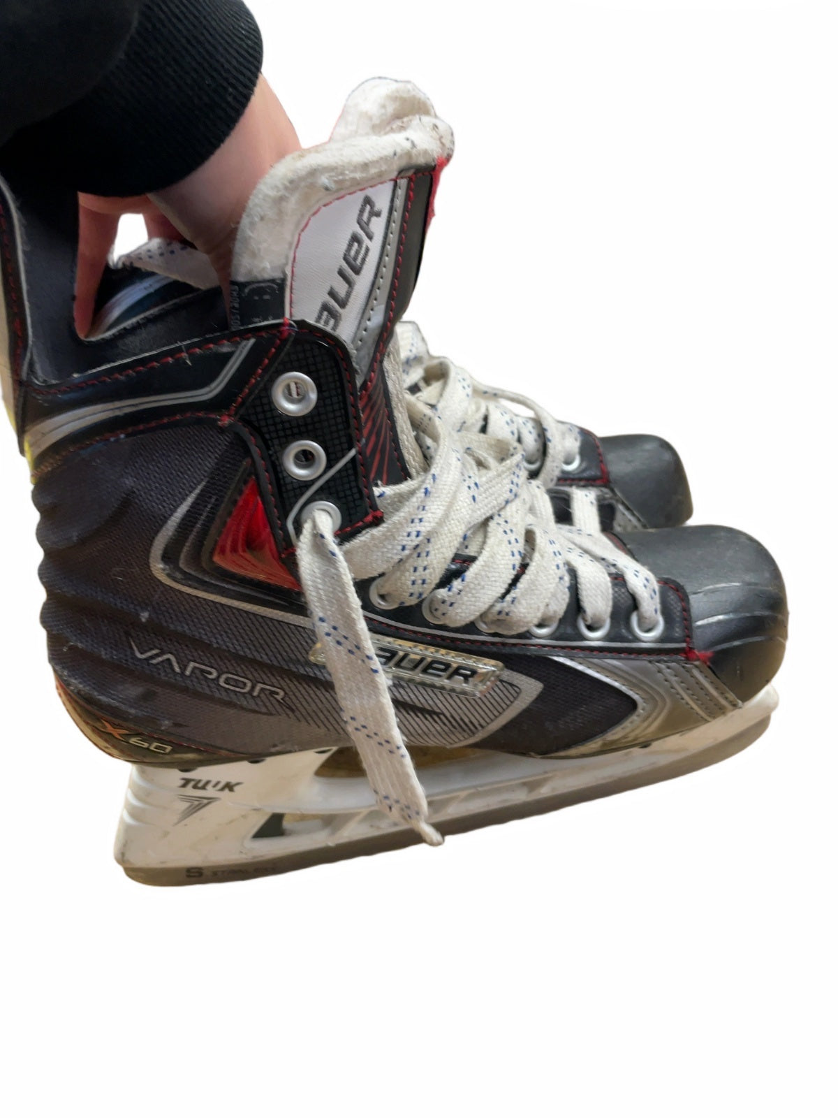 Bauer Vapor X60 Size 6 Ice Hockey Skates