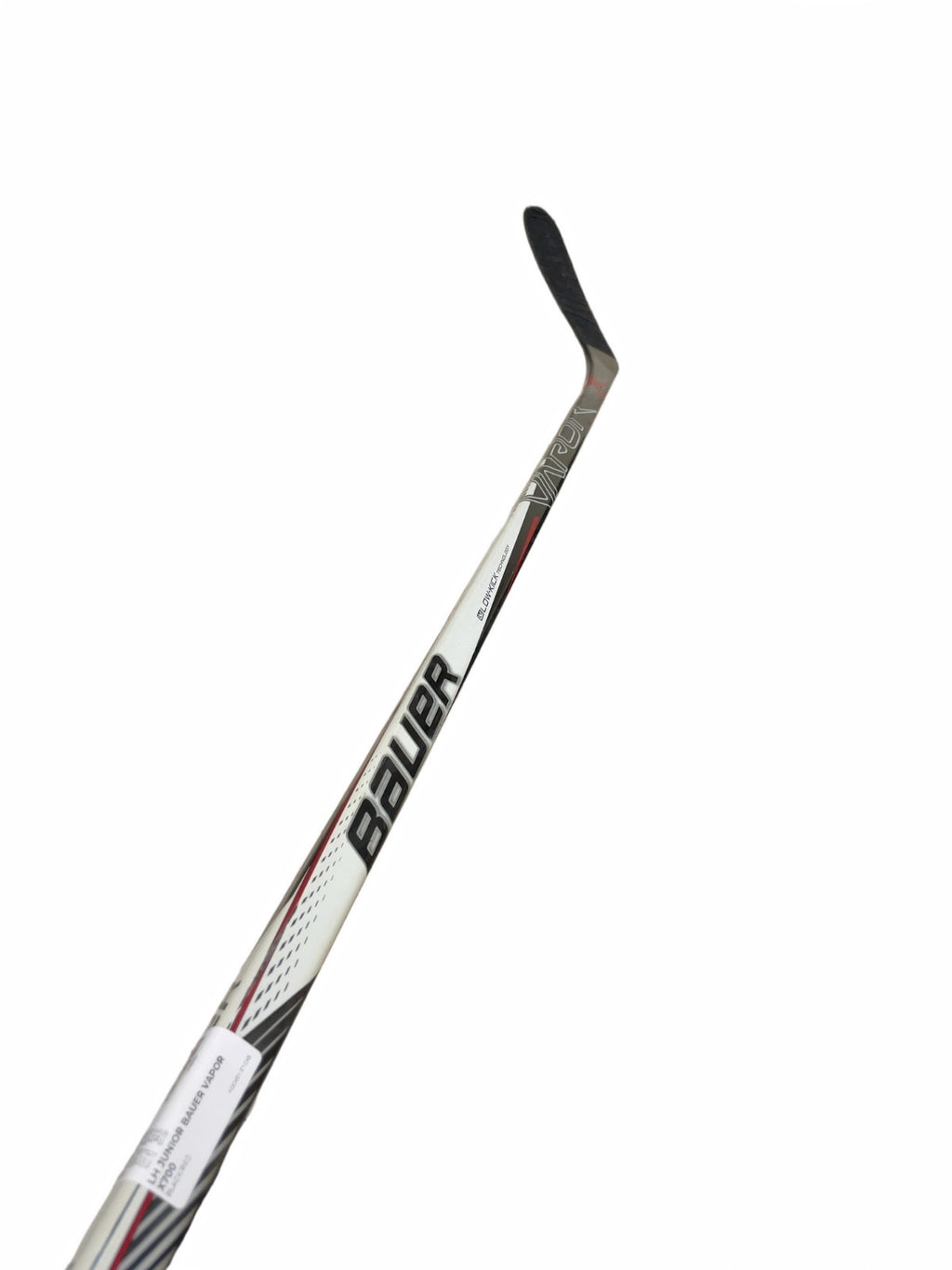 Bauer Vapor X700 Junior 50 Flex LH Hockey Stick