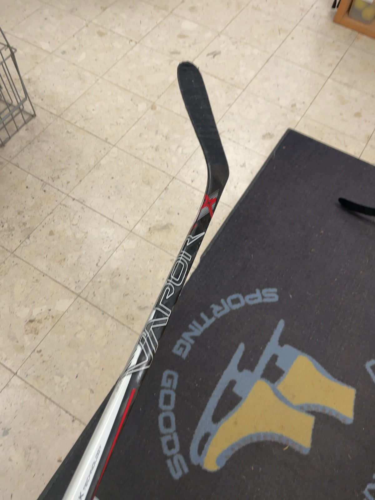 Bauer Vapor X700 Junior 50 Flex LH Hockey Stick