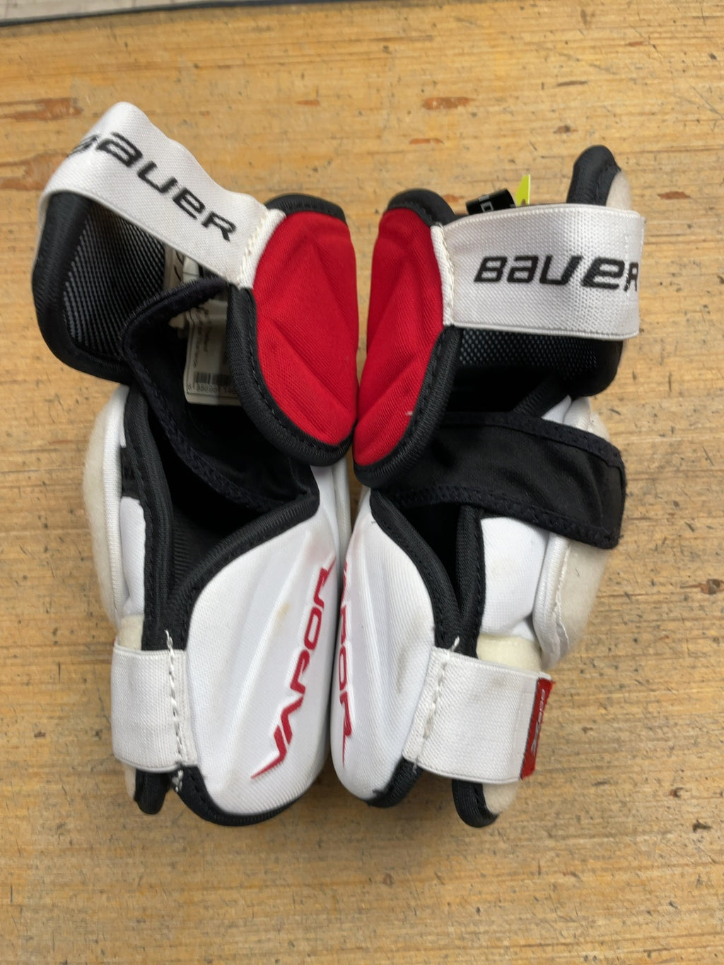 Bauer Vapor X800 Junior Large Hockey Elbow Pads