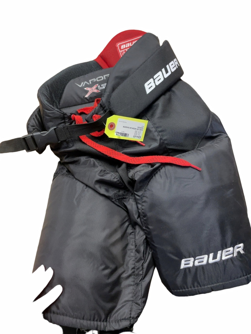 Bauer Vapor XLTX Junior Medium Hockey Pants