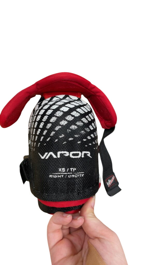 Bauer Vapor Youth XS Hockey Elbow Pads