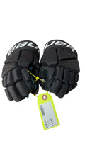 Bauer X Hockey Gloves 9" Black/Blue