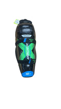 Bauer X Hockey Shin Pads - 10"