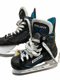 Bauer XLP Size 3 Hockey Skates