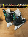 Bauer XLP Size 9C Hockey Skates