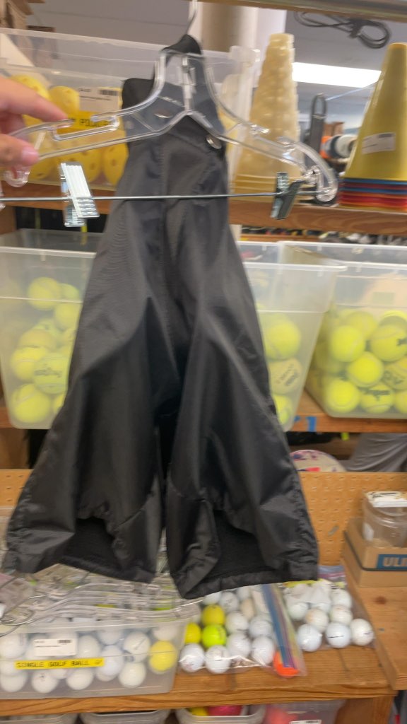 Bauer Youth Large Hockey Pants
