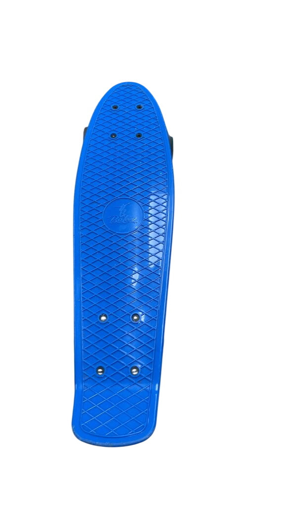 Beleev Pennyboard with Light Up Wheels