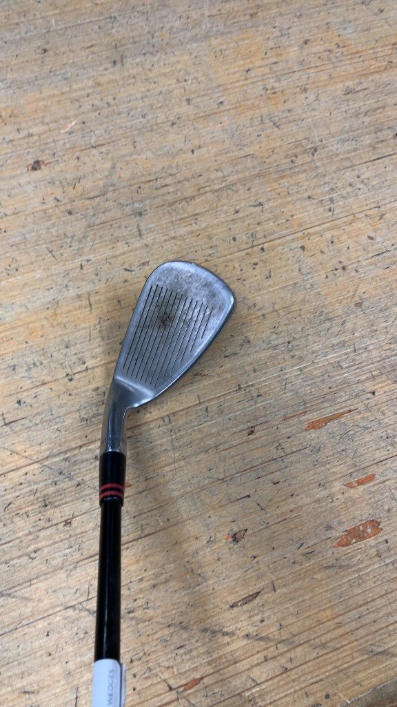 Ben Hogan Edge CFT Equalizer Wedge