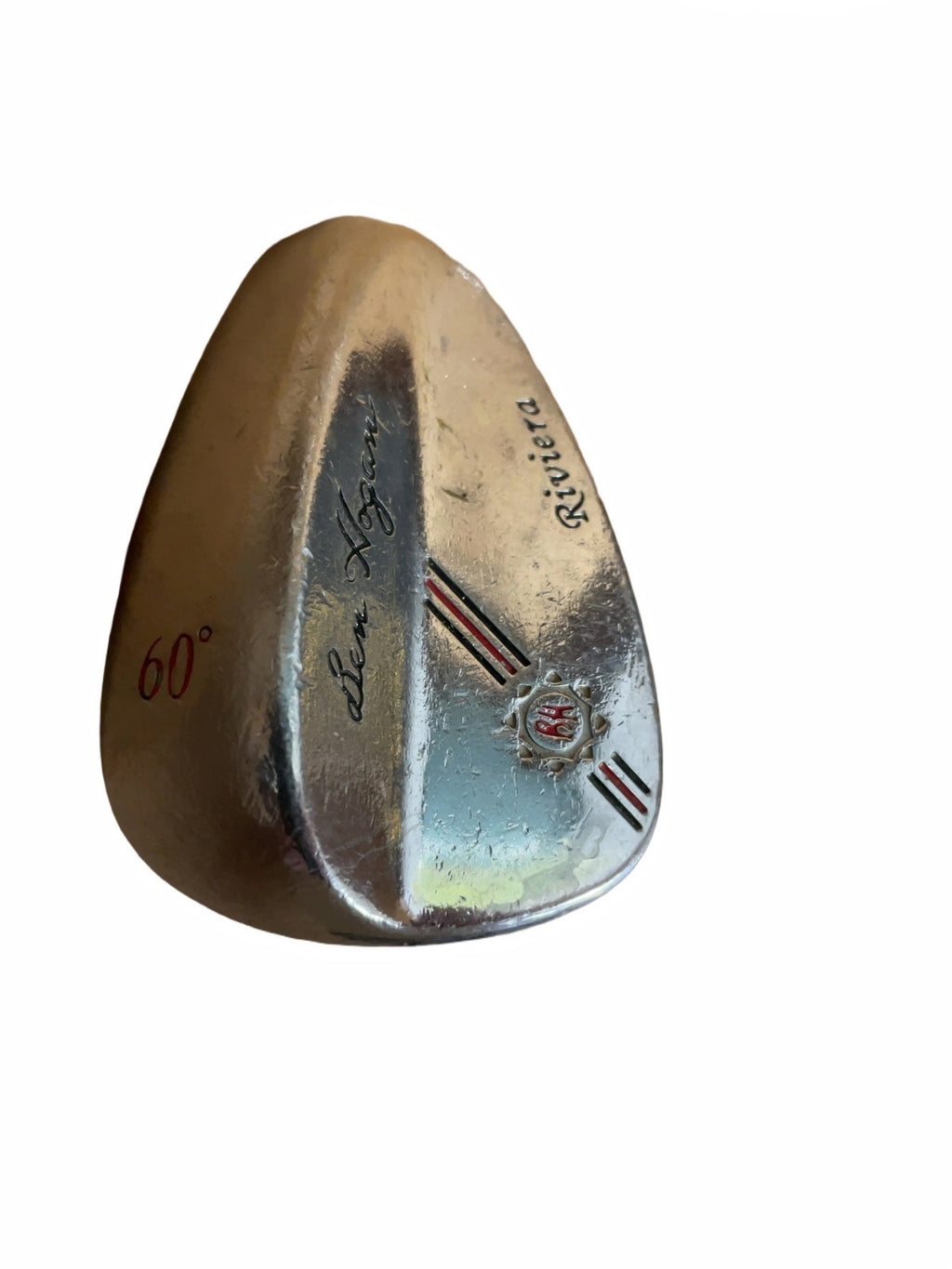 Ben Hogan Riviera 60° Wedge