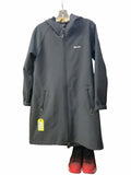 Bench Coat Medium Black