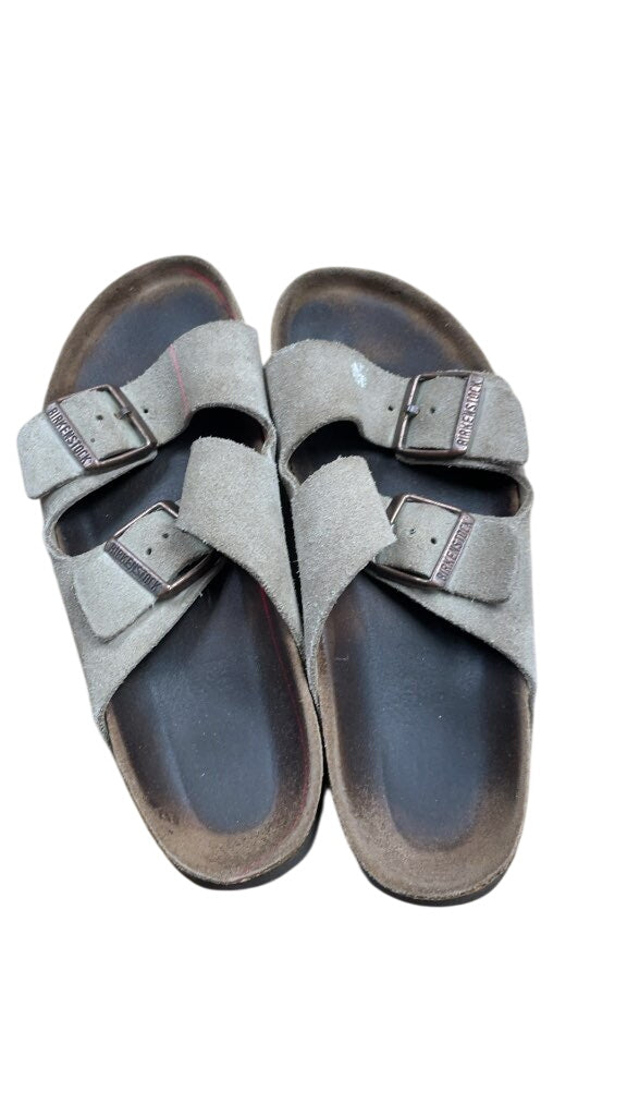 Birkenstock Arizona Sandals - Size 37
