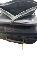 Black Golf Travel Bag