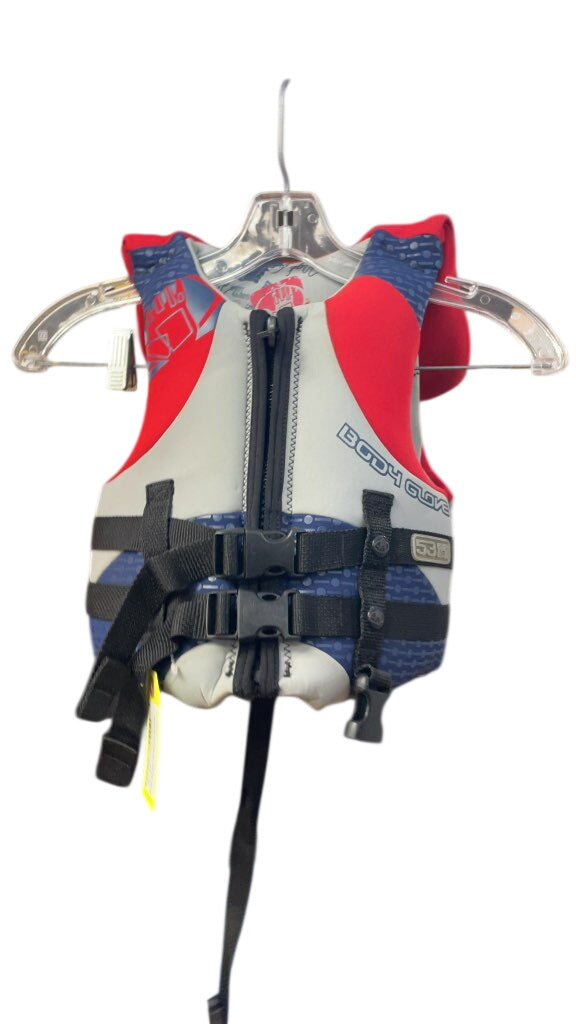 Body Glove 30-59 LB Life Jacket