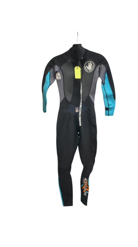 Body Glove Ladies Small Full-Length Wetsuit